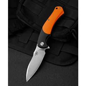 Bestech Penguin Bg32c G10 Sap D2 Çakı