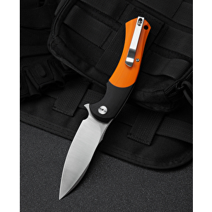 Bestech Penguin Bg32c G10 Sap D2 Çakı