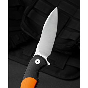 Bestech Penguin Bg32c G10 Sap D2 Çakı