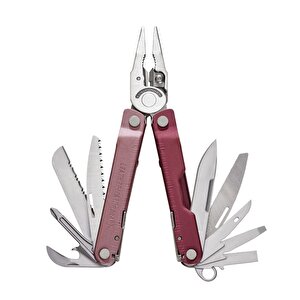 Rebar Heathered Cranberry Multi̇ Tool