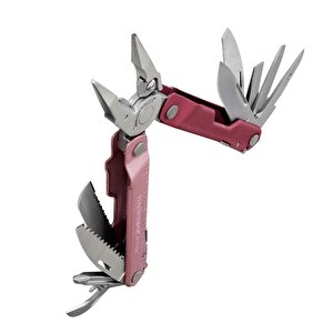 Rebar Heathered Cranberry Multi̇ Tool