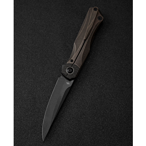 Bestech Thyra Bt2106c Titanyum+karbon Fiber Kaplama Sap M390 Çakı