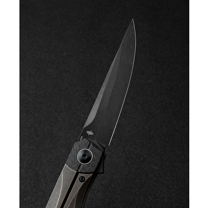 Bestech Thyra Bt2106c Titanyum+karbon Fiber Kaplama Sap M390 Çakı
