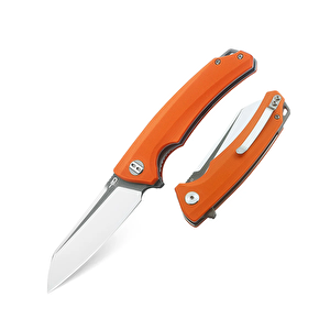 Bestech Texel Bg21d-2 G10 Sap D2 Çakı