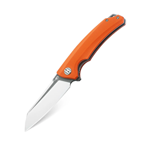 Bestech Texel Bg21d-2 G10 Sap D2 Çakı