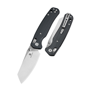 Bestechman Cicada's Wing Bmk06k 10cr15mov Çakı
