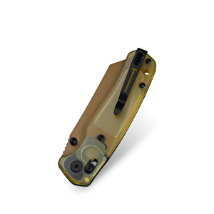 Bestechman Cicada's Wing Bmk06d 10cr15mov Çakı