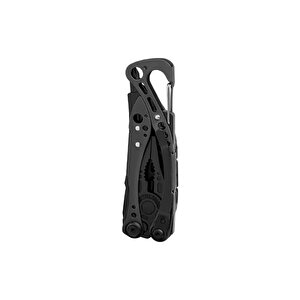 Skeletool Multi̇ Tool Black