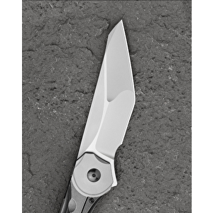 Bestech Excentric Bt2412a M390 Titanyum Sap Çakı