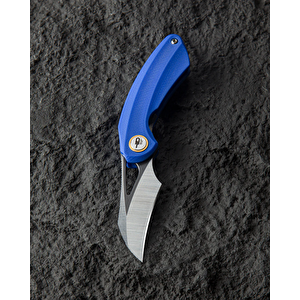 Bestech Bihai Bg53d-2 G10 Sap 14c28n Çakı