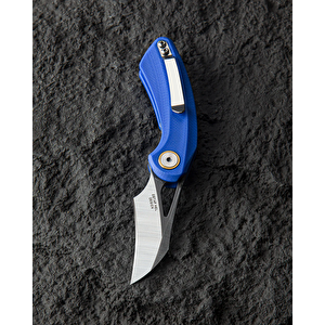 Bestech Bihai Bg53d-2 G10 Sap 14c28n Çakı