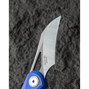Bestech Bihai Bg53d-2 G10 Sap 14c28n Çakı