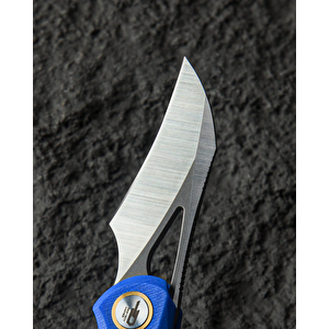 Bestech Bihai Bg53d-2 G10 Sap 14c28n Çakı