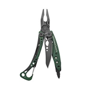 Skeletool Cx Od Green Multi̇ Tool