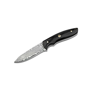Vernery Damast Knife Bıçak