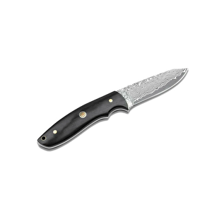 Vernery Damast Knife Bıçak