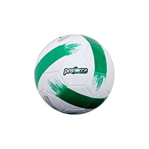 Futbol Topu Sc50 Yeşi̇l-beyaz
