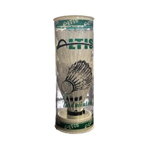 Altis Tb003 Badminton Topu - Tb003