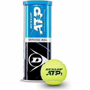 Atp Ofiicial 3b Tenis Topu - 601313