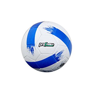 Futbol Topu Sc50 Mavi̇-beyaz