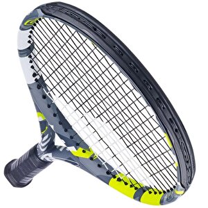 Babolat Evo Aero Strung Tenis Raketi - 102516