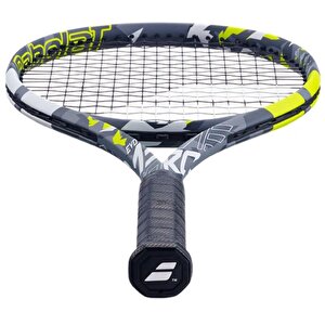 Babolat Evo Aero Strung Tenis Raketi - 102516