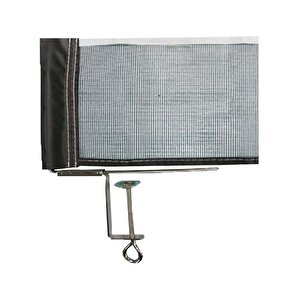 Schildkröt Masa Tenisi Ağ Demir Set - 808306