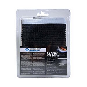 Donic Schildkröt Masa Tenisi Ağ Demir Set - 808306