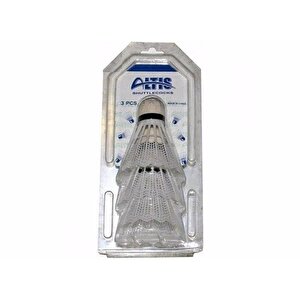Altis Tb-238 Badminton Topu 3 "lü - Tb-238