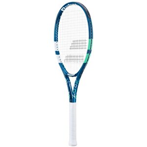 Babolat Wimbledon 27 Strung Tenis Raketi - 121251
