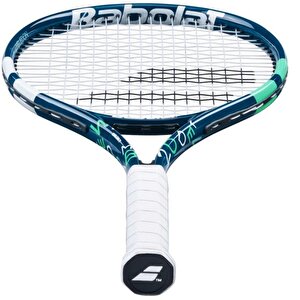 Babolat Wimbledon 27 Strung Tenis Raketi - 121251