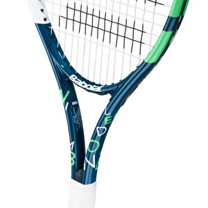 Babolat Wimbledon 27 Strung Tenis Raketi - 121251