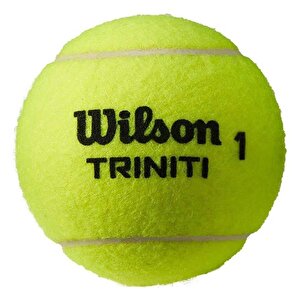 Triniti Club Tenis Topu - Wr8201501001