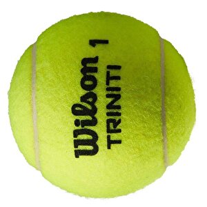 Triniti Club Tenis Topu - Wr8201501001