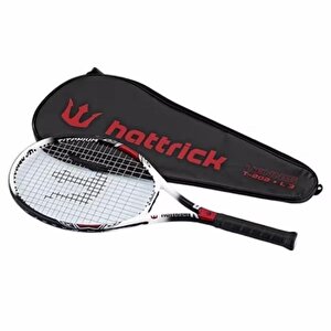 Hattrick T-202 27 Inch Tenis Raketi - T-202