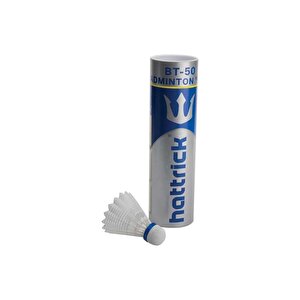 Hattrick Bt-50 Badminton Topu - Bt50