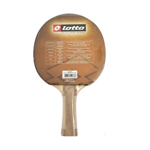 Lotto Ek-121 Masa Tenisi Raketi - Ek-121
