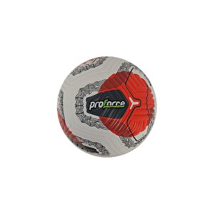 Futbol Topu Sc120 Kirmizi