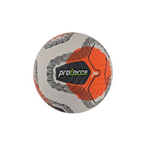 Futbol Topu Sc120 Turuncu