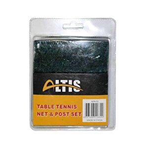 Altis Sdn-02 Masa Tenisi Filesi - Sdn-02