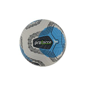 Futbol Topu Sc120 Mavi̇
