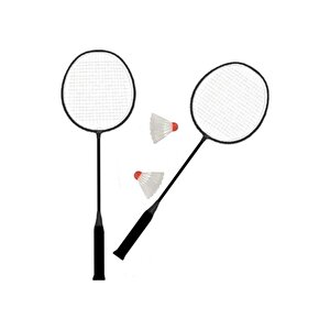 Sportica Sdb-44 Badminton Raket Seti - Sdb-44