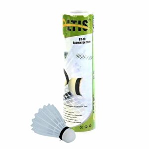 Altis Bt-10 Badminton Topu - Bt-10