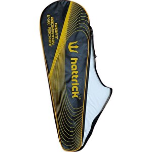 Hattrick B-500 Grafit Badminton Raketi - B500