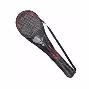 Sportica Sdb-65 Badminton Raket Set - Sdb65
