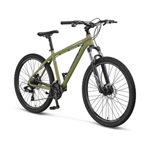 Wildfire 29 Jant Hd 20k Ltd Dağ Bisikleti Asker Yeşili