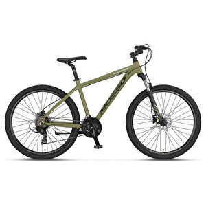 Wildfire 29 Jant Hd 20k Ltd Dağ Bisikleti Asker Yeşili