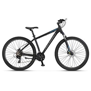 Wildfire 29 Jant Hd 20k Ltd Dağ Bisikleti Siyah Mavi