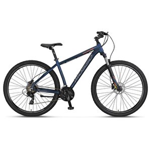 Wildfire 29 Jant Hd 20k Ltd Dağ Bisikleti İndigo Mavi