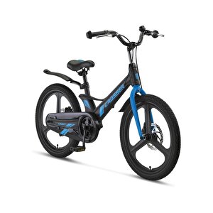 Ümit 20 Jant Crosser M.disk Erkek Çocuk Bisikleti Siyah
